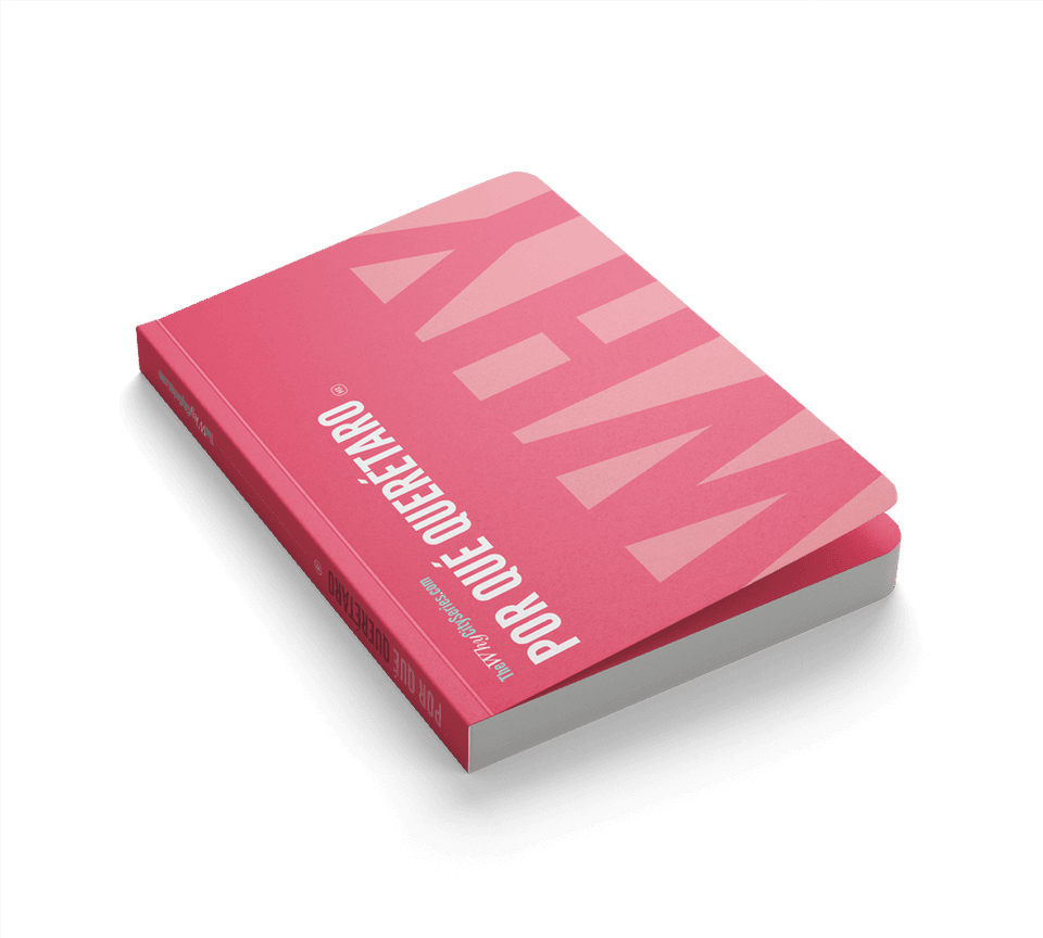 Libro: ¿Por qué Querétaro?