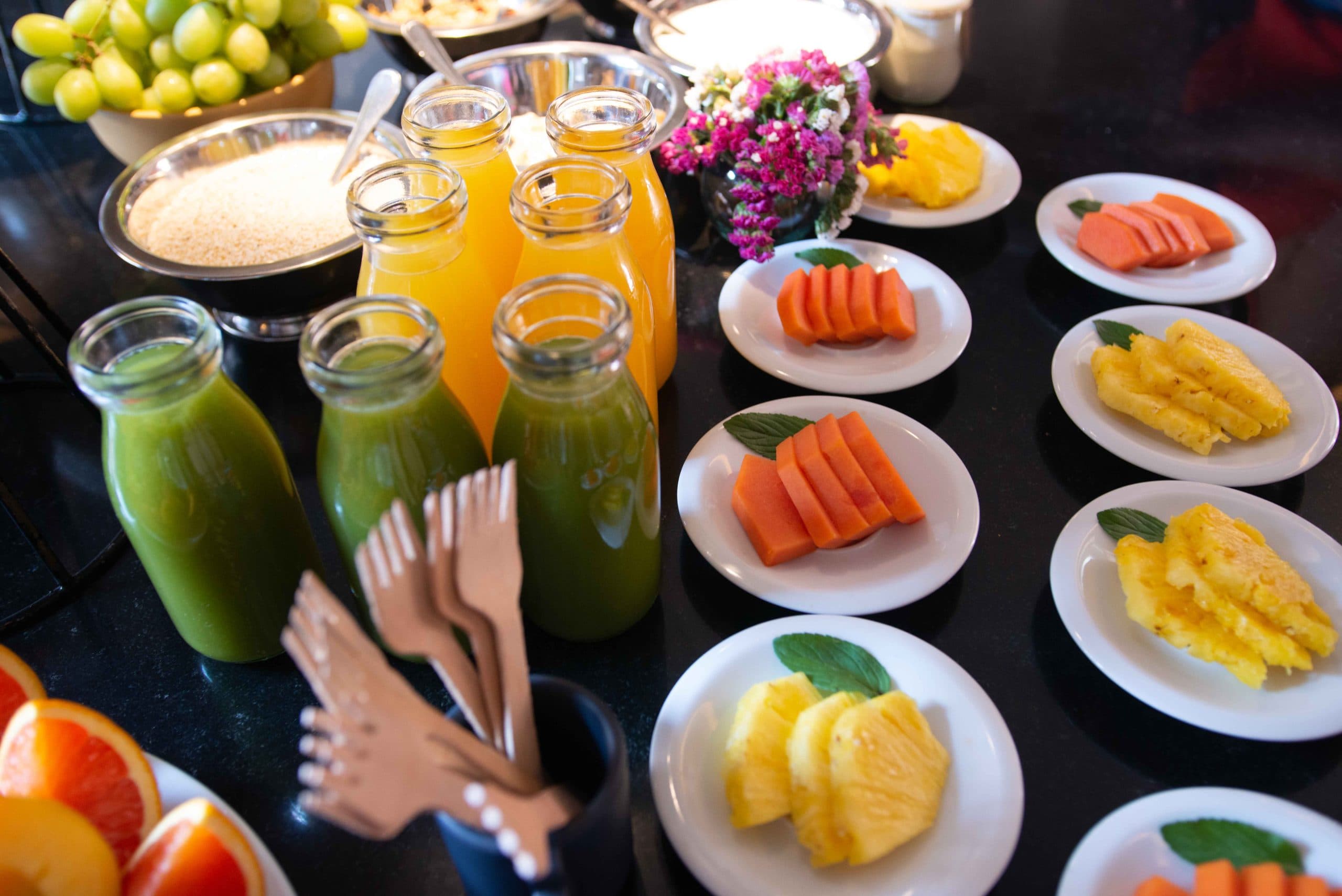 Brunch