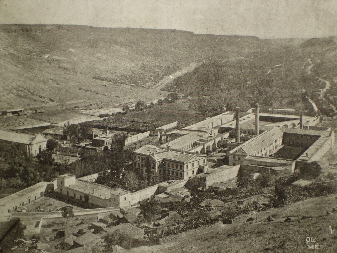 Cayetano Rubio: el empresario tras la fábrica El Hércules La fábrica de Hércules