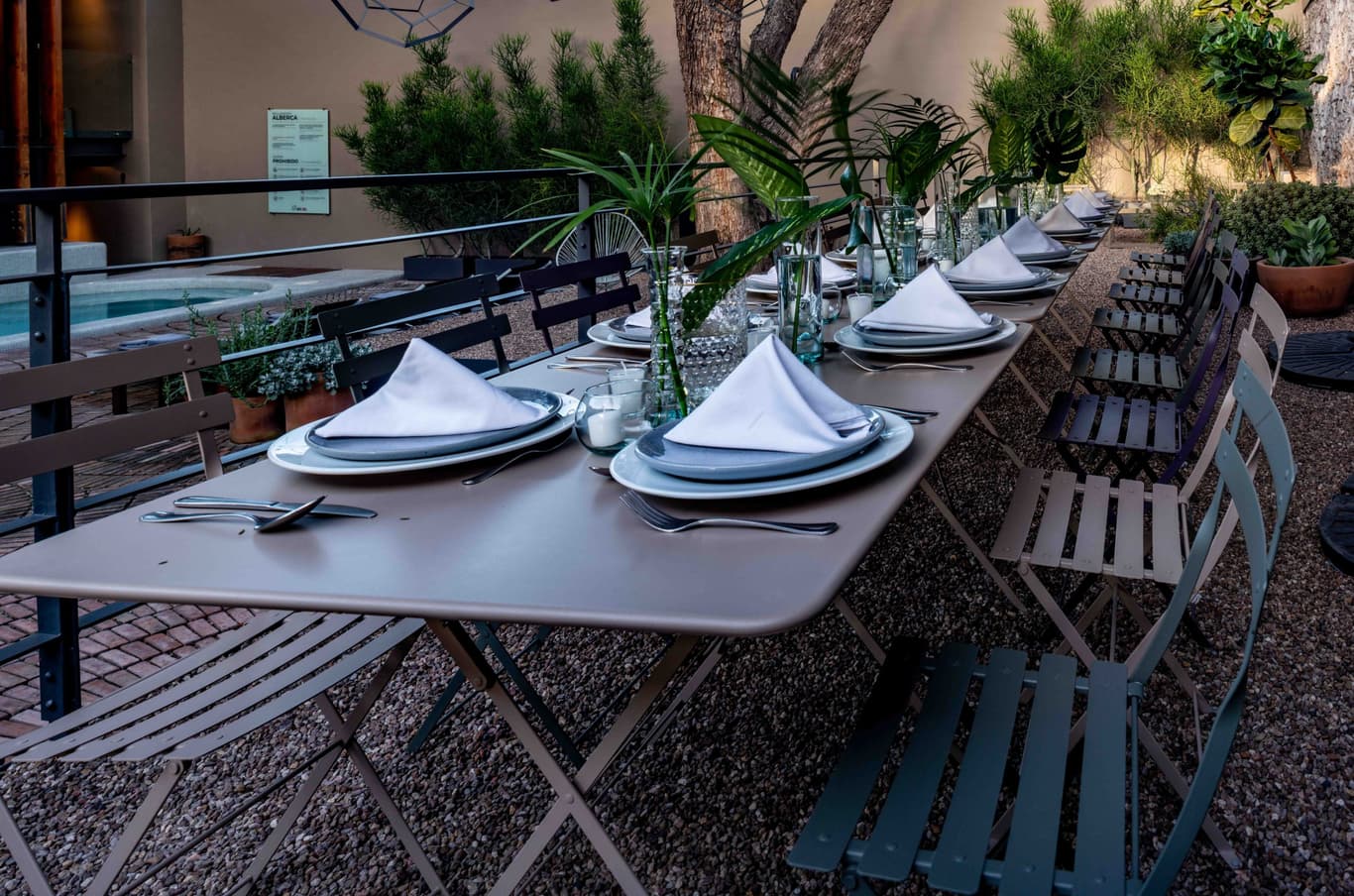 Eventos íntimos en Querétaro centro Eventos íntimos en Querétaro centro