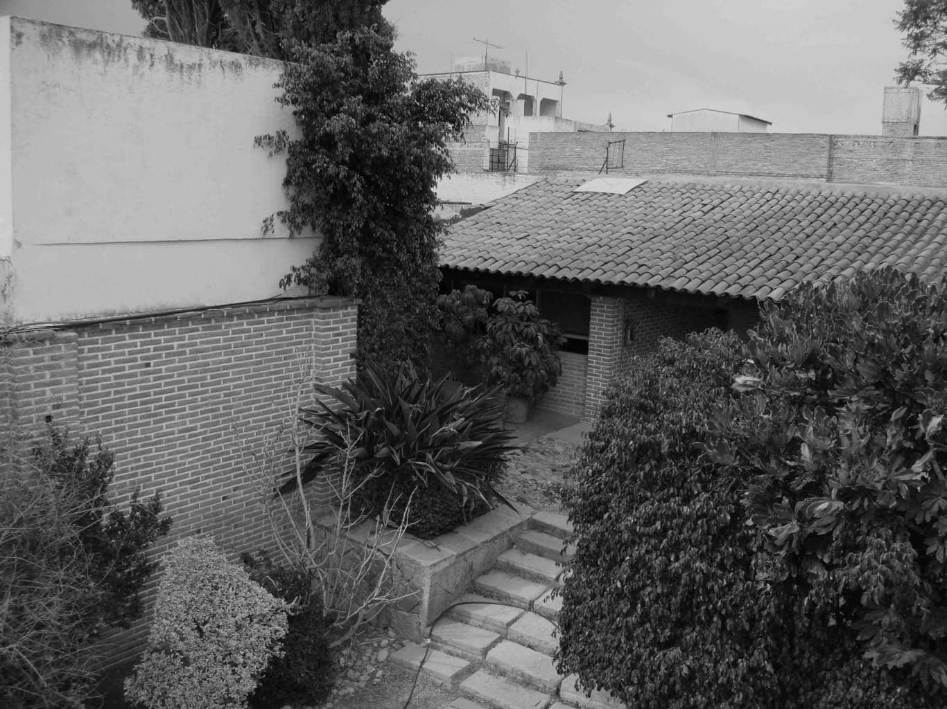 Segunda Torre Antes Segunda Torre Antes