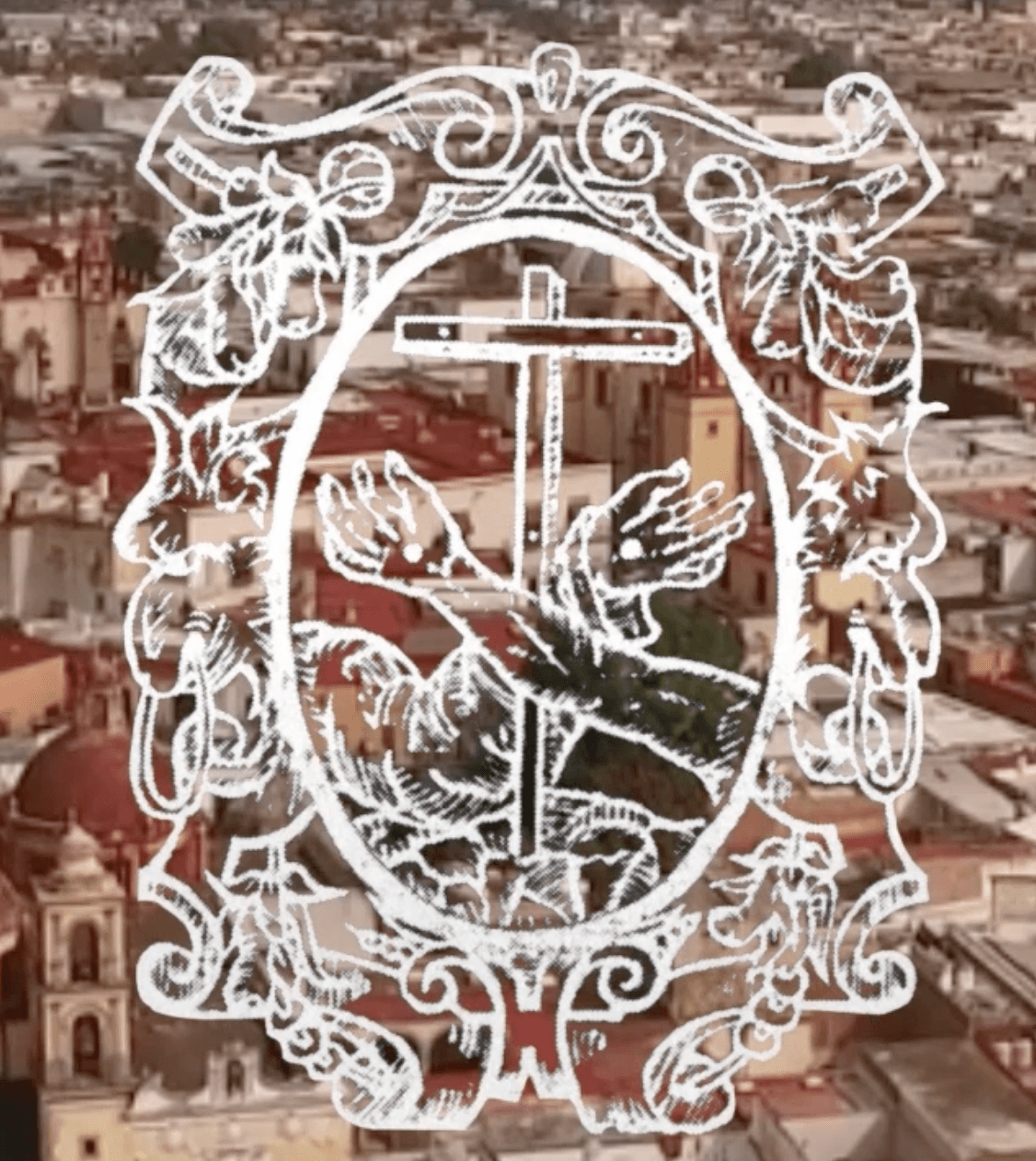 Escudo Franciscano Escudo Franciscano